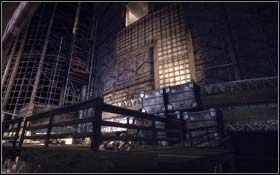 3 - High Rollers Lounge | Rozdział 4 Mardi Gras | X-Men Origins Wolverine - X-Men Origins: Wolverine - poradnik do gry