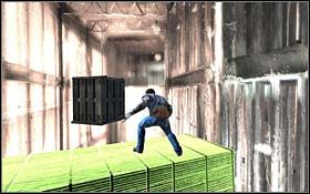 5 - High Rollers Lounge | Rozdział 4 Mardi Gras | X-Men Origins Wolverine - X-Men Origins: Wolverine - poradnik do gry