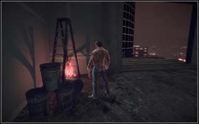 6 - High Rollers Lounge | Rozdział 4 Mardi Gras | X-Men Origins Wolverine - X-Men Origins: Wolverine - poradnik do gry