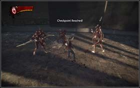 Zabierz Health Boosta - High Rollers Lounge | Rozdział 4 Mardi Gras | X-Men Origins Wolverine - X-Men Origins: Wolverine - poradnik do gry