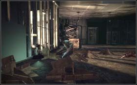 10 - High Rollers Lounge | Rozdział 4 Mardi Gras | X-Men Origins Wolverine - X-Men Origins: Wolverine - poradnik do gry