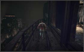 Po walce zabierz figurkę i wyjdź przez okno na zewnątrz - High Rollers Lounge | Rozdział 4 Mardi Gras | X-Men Origins Wolverine - X-Men Origins: Wolverine - poradnik do gry