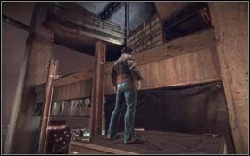 2 - Please Excuse Our Dust | Rozdział 4 Mardi Gras | X-Men Origins Wolverine - X-Men Origins: Wolverine - poradnik do gry