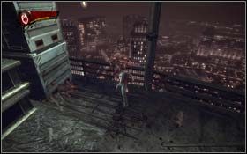 4 - Please Excuse Our Dust | Rozdział 4 Mardi Gras | X-Men Origins Wolverine - X-Men Origins: Wolverine - poradnik do gry