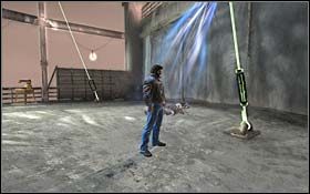 Zabij wszystkich, po czym przetnij dwie linki - Please Excuse Our Dust | Rozdział 4 Mardi Gras | X-Men Origins Wolverine - X-Men Origins: Wolverine - poradnik do gry