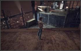 5 - Please Excuse Our Dust | Rozdział 4 Mardi Gras | X-Men Origins Wolverine - X-Men Origins: Wolverine - poradnik do gry