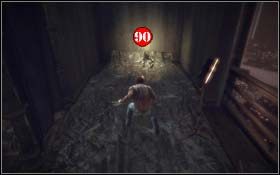 6 - Please Excuse Our Dust | Rozdział 4 Mardi Gras | X-Men Origins Wolverine - X-Men Origins: Wolverine - poradnik do gry