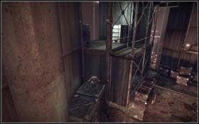 W końcu jednego z pięter znajdziesz nieśmiertelnik - Please Excuse Our Dust | Rozdział 4 Mardi Gras | X-Men Origins Wolverine - X-Men Origins: Wolverine - poradnik do gry