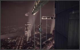 7 - Please Excuse Our Dust | Rozdział 4 Mardi Gras | X-Men Origins Wolverine - X-Men Origins: Wolverine - poradnik do gry