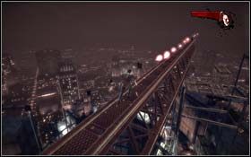 1 - 52 Pickup | Rozdział 4 Mardi Gras | X-Men Origins Wolverine - X-Men Origins: Wolverine - poradnik do gry