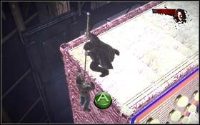 2 - 52 Pickup | Rozdział 4 Mardi Gras | X-Men Origins Wolverine - X-Men Origins: Wolverine - poradnik do gry