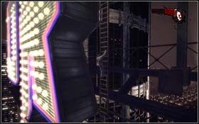 3 - 52 Pickup | Rozdział 4 Mardi Gras | X-Men Origins Wolverine - X-Men Origins: Wolverine - poradnik do gry