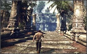 1 - The Beginning of the End (cz.1) | Rozdział 5 The Wolverine - X-Men Origins: Wolverine - poradnik do gry