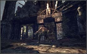 2 - The Beginning of the End (cz.1) | Rozdział 5 The Wolverine - X-Men Origins: Wolverine - poradnik do gry