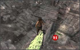 3 - The Beginning of the End (cz.1) | Rozdział 5 The Wolverine - X-Men Origins: Wolverine - poradnik do gry