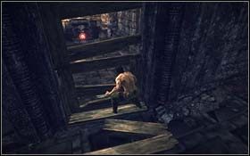 Dojdziesz do pułapki - The Beginning of the End (cz.1) | Rozdział 5 The Wolverine - X-Men Origins: Wolverine - poradnik do gry