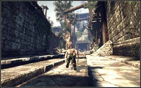 7 - The Beginning of the End (cz.1) | Rozdział 5 The Wolverine - X-Men Origins: Wolverine - poradnik do gry