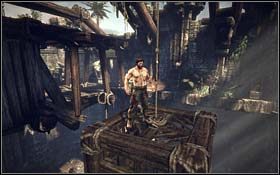 9 - The Beginning of the End (cz.1) | Rozdział 5 The Wolverine - X-Men Origins: Wolverine - poradnik do gry