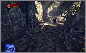 2 - The Beginning of the End (cz.2) | Rozdział 5 The Wolverine - X-Men Origins: Wolverine - poradnik do gry