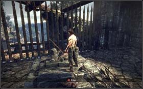 3 - The Beginning of the End (cz.2) | Rozdział 5 The Wolverine - X-Men Origins: Wolverine - poradnik do gry