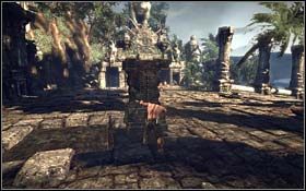 Dotrzesz do dźwigni bronionej przez dwóch Hunterów - The Beginning of the End (cz.2) | Rozdział 5 The Wolverine - X-Men Origins: Wolverine - poradnik do gry