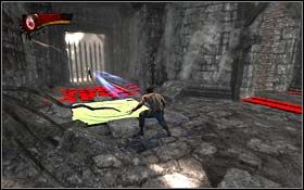 4 - The Beginning of the End (cz.2) | Rozdział 5 The Wolverine - X-Men Origins: Wolverine - poradnik do gry