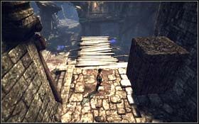 5 - The Beginning of the End (cz.2) | Rozdział 5 The Wolverine - X-Men Origins: Wolverine - poradnik do gry