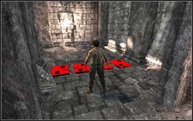 6 - The Beginning of the End (cz.2) | Rozdział 5 The Wolverine - X-Men Origins: Wolverine - poradnik do gry