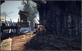 Zobaczysz pękniętą płytę - The Beginning of the End (cz.2) | Rozdział 5 The Wolverine - X-Men Origins: Wolverine - poradnik do gry