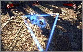 8 - The Beginning of the End (cz.2) | Rozdział 5 The Wolverine - X-Men Origins: Wolverine - poradnik do gry