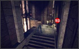 2 - The Island | Rozdział 5 The Wolverine | X-Men Origins Wolverine - X-Men Origins: Wolverine - poradnik do gry