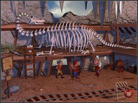 1 - Etap trzeci - Smok | Gobliiins 4 - Gobliiins 4 - poradnik do gry