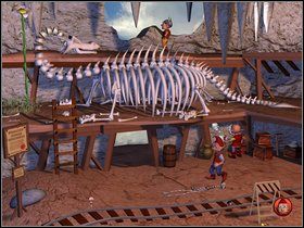 3 - Etap trzeci - Smok | Gobliiins 4 - Gobliiins 4 - poradnik do gry