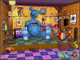 2 - Etap szósty - Pokój Romusia | Gobliiins 4 - Gobliiins 4 - poradnik do gry