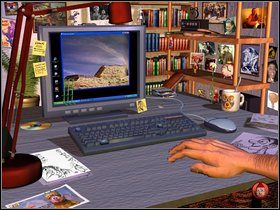 4 - Etap piętnasty - Kraniec świata | Gobliiins 4 - Gobliiins 4 - poradnik do gry