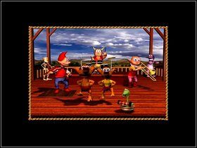 Nic dodać, nic ująć - Etap siedemnasty - Znowu razem | Gobliiins 4 - Gobliiins 4 - poradnik do gry