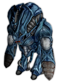 Największy spośród standardowych przeciwników, z którymi staniesz do walki w trakcie gry - Poradnik do gry - Przeciwnicy - cz. 1 | Solucja Half-Life - Half-Life - poradnik do gry