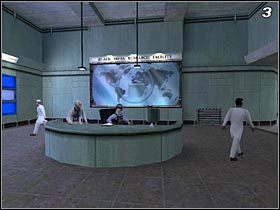 1 - [Opis przejścia Half-Life] Anomalous Materials - Half-Life - poradnik do gry