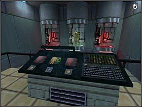 2 - [Opis przejścia Half-Life] Anomalous Materials - Half-Life - poradnik do gry