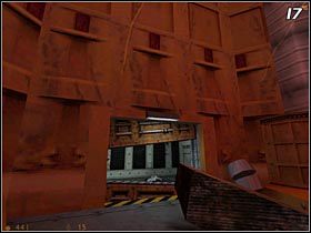 1 - [Opis przejścia Half-Life] Unforeseen Consequences - cz. 1 - Half-Life - poradnik do gry