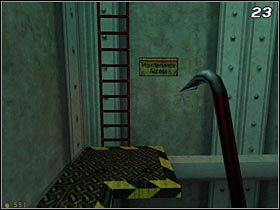 4 - [Opis przejścia Half-Life] Unforeseen Consequences - cz. 1 - Half-Life - poradnik do gry