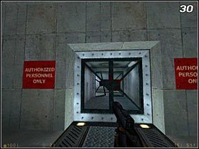Ruszaj naprzód - [Opis przejścia Half-Life] Unforeseen Consequences - cz. 1 - Half-Life - poradnik do gry