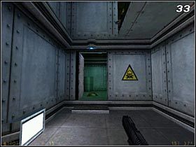 1 - [Opis przejścia Half-Life] Unforeseen Consequences - cz. 2 - Half-Life - poradnik do gry