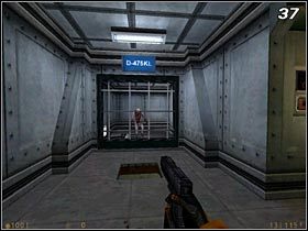 3 - [Opis przejścia Half-Life] Unforeseen Consequences - cz. 2 - Half-Life - poradnik do gry