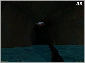 4 - [Opis przejścia Half-Life] Unforeseen Consequences - cz. 2 - Half-Life - poradnik do gry