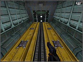 5 - [Opis przejścia Half-Life] Unforeseen Consequences - cz. 2 - Half-Life - poradnik do gry