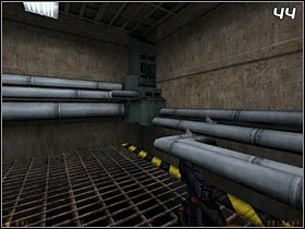 Idź przed siebie - [Opis przejścia Half-Life] Unforeseen Consequences - cz. 2 - Half-Life - poradnik do gry