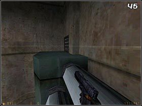 7 - [Opis przejścia Half-Life] Unforeseen Consequences - cz. 2 - Half-Life - poradnik do gry