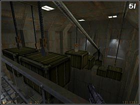 10 - [Opis przejścia Half-Life] Unforeseen Consequences - cz. 2 - Half-Life - poradnik do gry