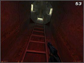 11 - [Opis przejścia Half-Life] Unforeseen Consequences - cz. 2 - Half-Life - poradnik do gry